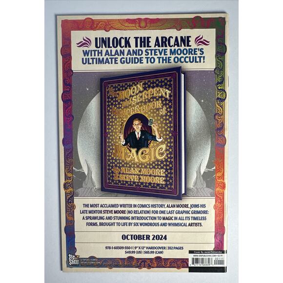 TEENAGE MUTANT NINJA TURTLES: Mutant Nation #1 NM (IDW 2024) Brand New Series - Picture 2 of 5